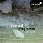 Helmut Zapf: String Quartets