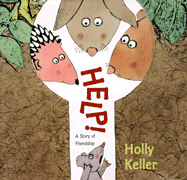 Help!: A Story of Friendship - 