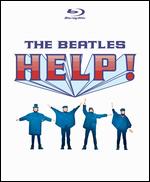 Help! [Blu-ray] - Richard Lester