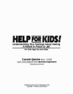 Help for Kids: Understanding Your Feelings about Moving