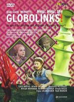 Help Help the Globolinks!: An Opera for Children