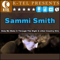 Help Me Make It Through the Night & Other Country Hits - Sammi Smith