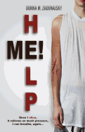 Help Me!: Once I Slice, It Relieves So Much Pressure, I Can Breathe Again...