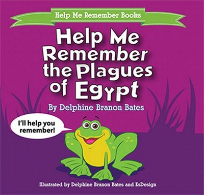 Help Me Remember the Plagues of Egypt - 
