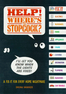 Help! Where's the Stopcock! - Vanner, Drina