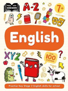 Help With Homework: Age 7+ English