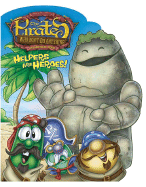 Helpers are Heroes!: the Pirates Who Don't Do Anything: Veggie Tales