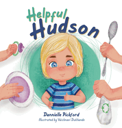 Helpful Hudson
