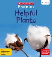 Helpful Plants (Set 12)