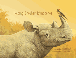 Helping Brother Rhinoceros