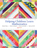 Helping Children Learn Mathematics - Reys, Robert, and Lindquist, Mary, and Lambdin, Diana V