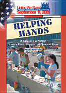 Helping Hands: City & Nation - Kjelle, Marylou Morano