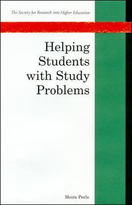 Helping Students with Study Problems - Peelo, Moira T