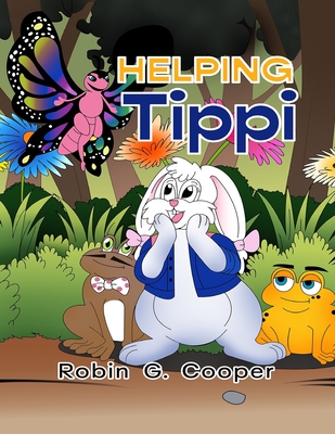 Helping Tippi - Cooper, Robin