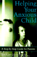 Helping Your Anxious Child - Opx