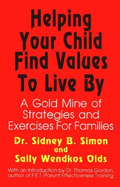 Helping Your Child Find Values to Live by