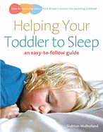 Helping Your Toddler to Sleep