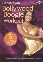Hemalayaa: Bollywood Boogie Workout