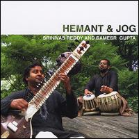 Hemant & Jog - Srinivas Reddy and Sameer Gupta