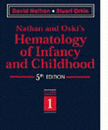 Hematology of Infancy and Childhood