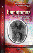 Hematomas: Types, Treatments & Health Risks