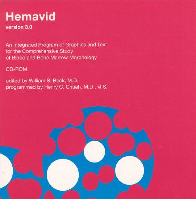 Hemavid - Version 3.0 - Chueh, Henry, and Beck, William (Editor)