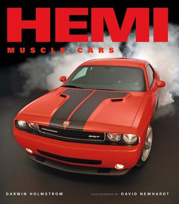 Hemi Muscle Cars - Holmstrom, Darwin