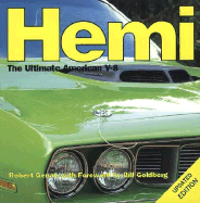 Hemi: The Ultimate American V-8