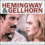 Hemingway and Gellhorn [Score]