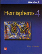 Hemispheres 4 Workbook - Iannuzzi Susan, and Renn Diana, and Iannuzzi, Susan