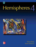 Hemispheres - Book 4 DVD Workbook: (High Intermediate)