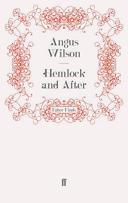 Hemlock and After - Wilson, Angus