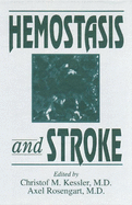 Hemostasis and Stroke
