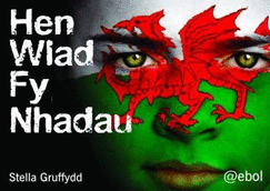 Hen Wlad fy Nhadau: Pecyn Llythrennedd / Literacy Pack - Cardiau / Cards