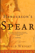 Henderson's Spear