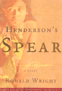 Henderson's Spear