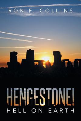 Hengestone!: Hell on Earth - Collins, Ron