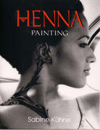 Henna Paintings