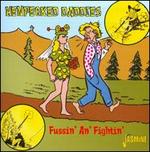 Henpecked Daddies (Fussin And Fighting)