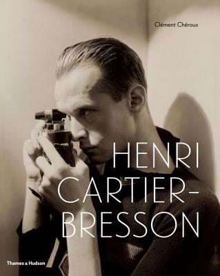 Henri Cartier-Bresson: Here and Now - Chroux, Clment