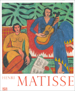 Henri Matisse: Figure Color Space
