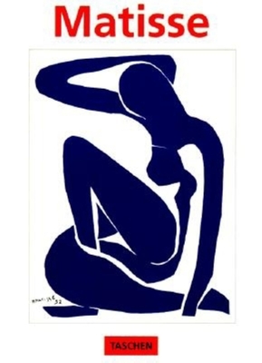 Henri Matisse - Essers, Volkmar