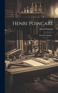 Henri Poincare: Dernieres Pensees...