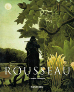 Henri Rousseau - 1844-1910 Rustica - Stabenow, Cornelia