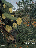 Henri Rousseau: Der Zollner: Grenzganger Zur Moderne - Adriani, Gotz, Mr.