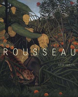 Henri Rousseau - 
