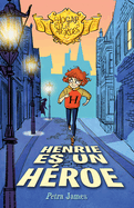 Henrie Es Un Hroe: Volume 2