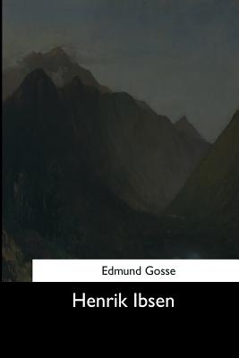 Henrik Ibsen - Gosse, Edmund