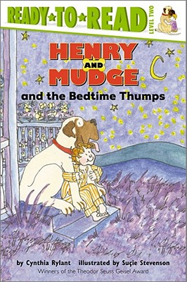 Henry and Mudge and the Bedtime Thumps: Ready-To-Read Level 2 - Rylant, Cynthia