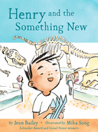 Henry and the Something New: Book 2